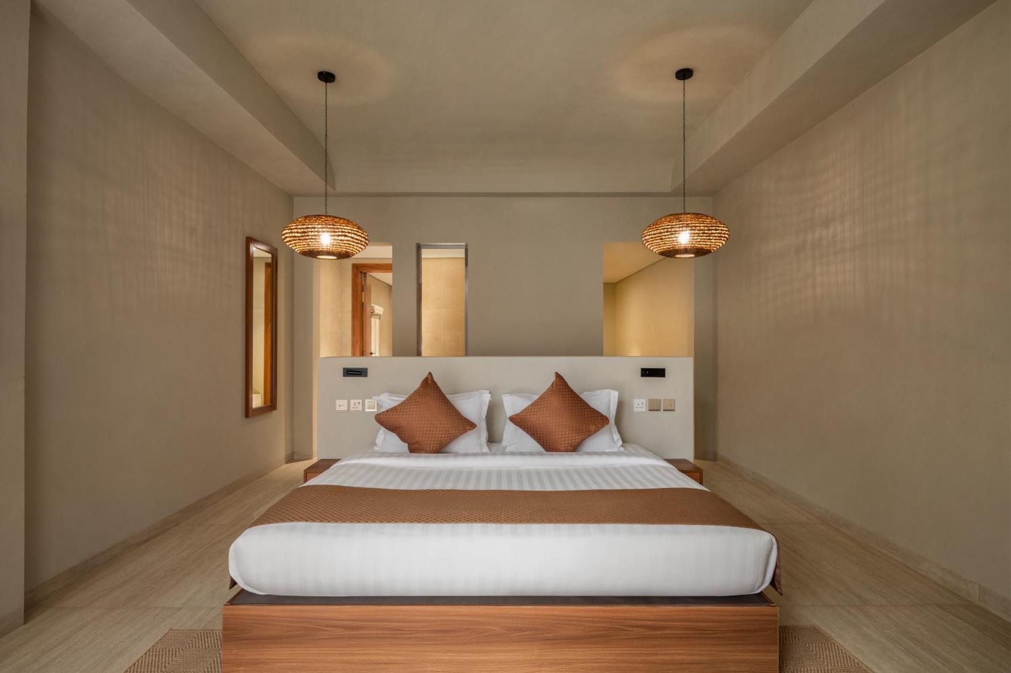 Shaden Resort Al Ula Exterior photo